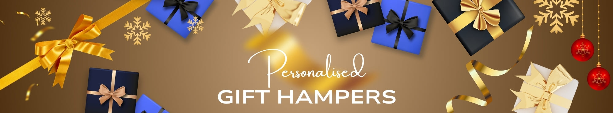 Gift Hampers