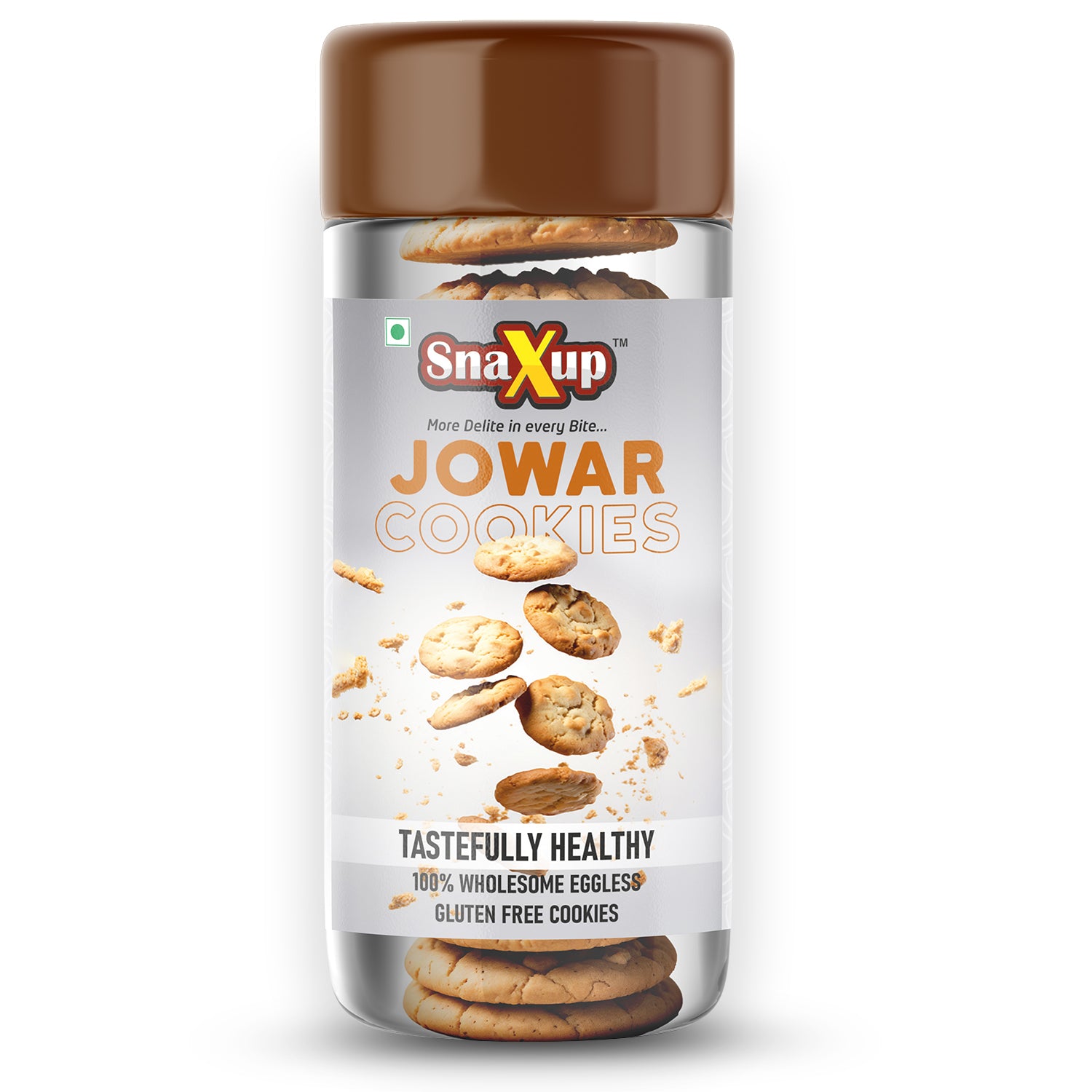 Jowar Cookies