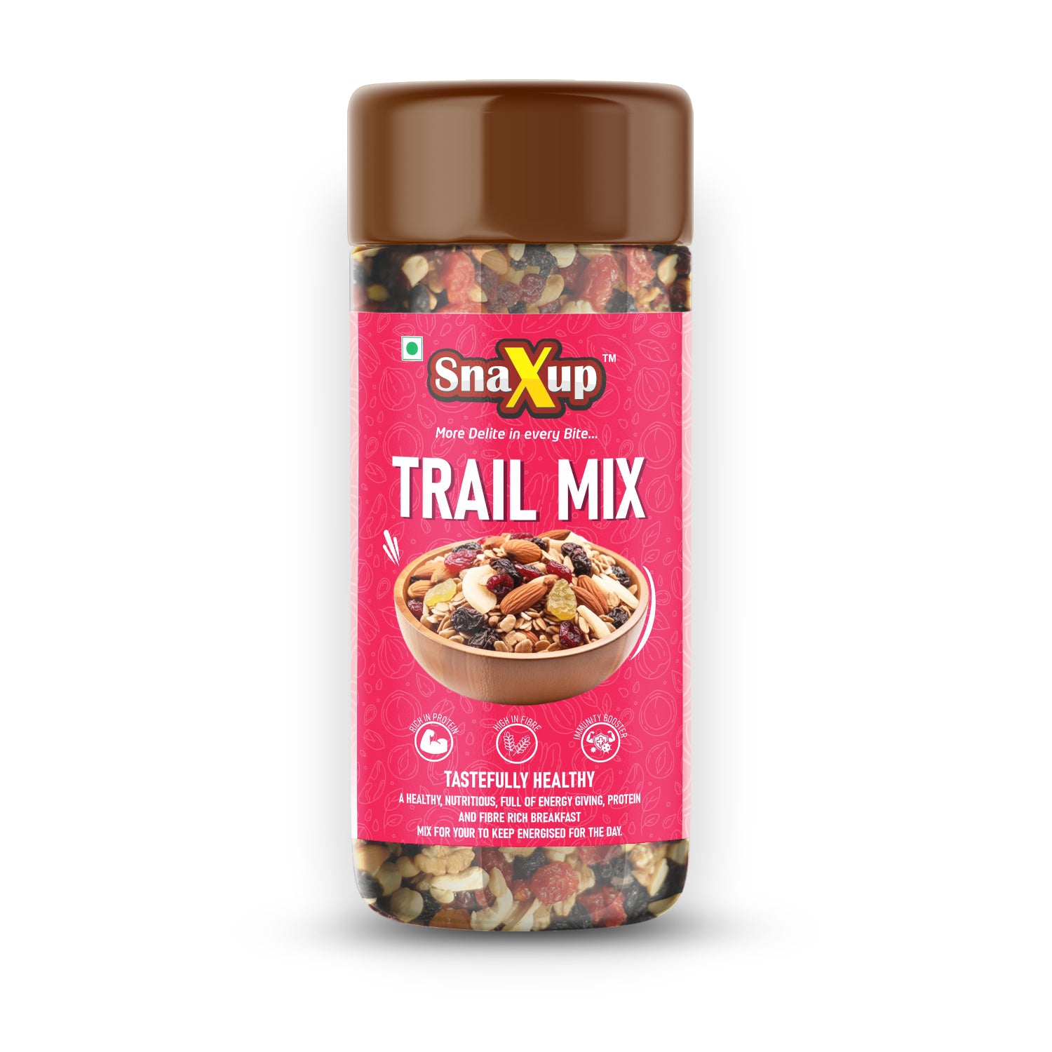 Trail Mix