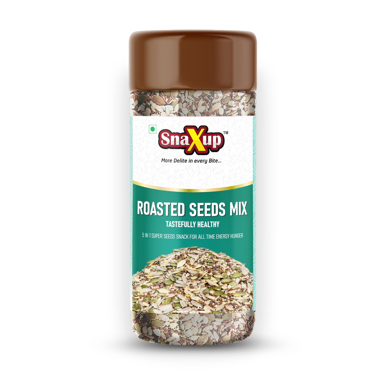 Roasted Seeds Mix