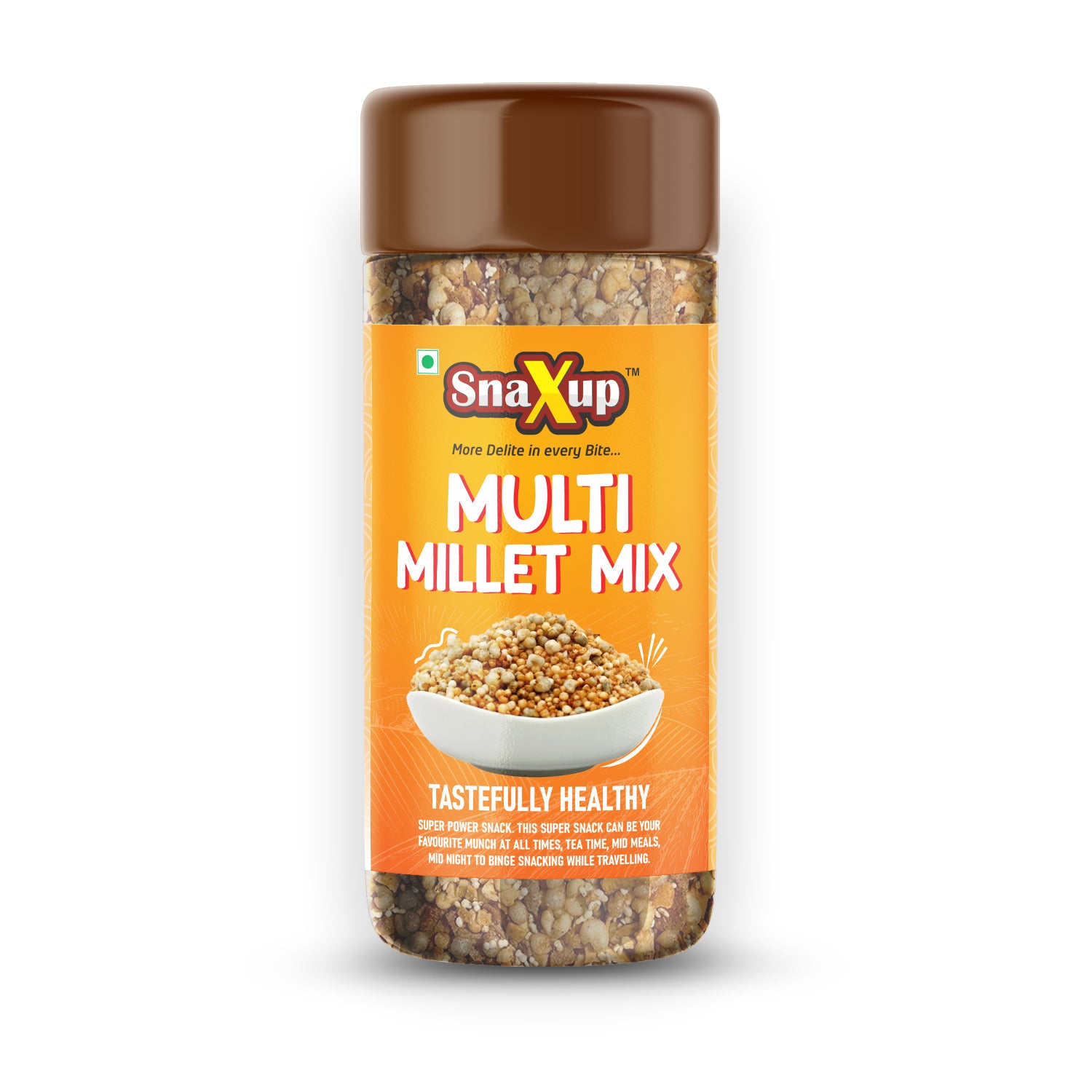 Multi Millets Mix