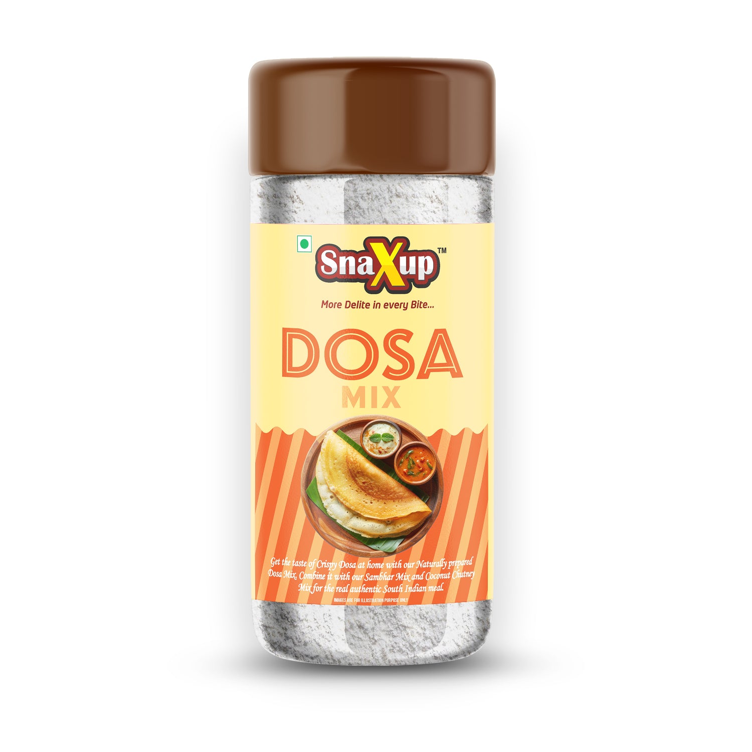 Dosa Mix