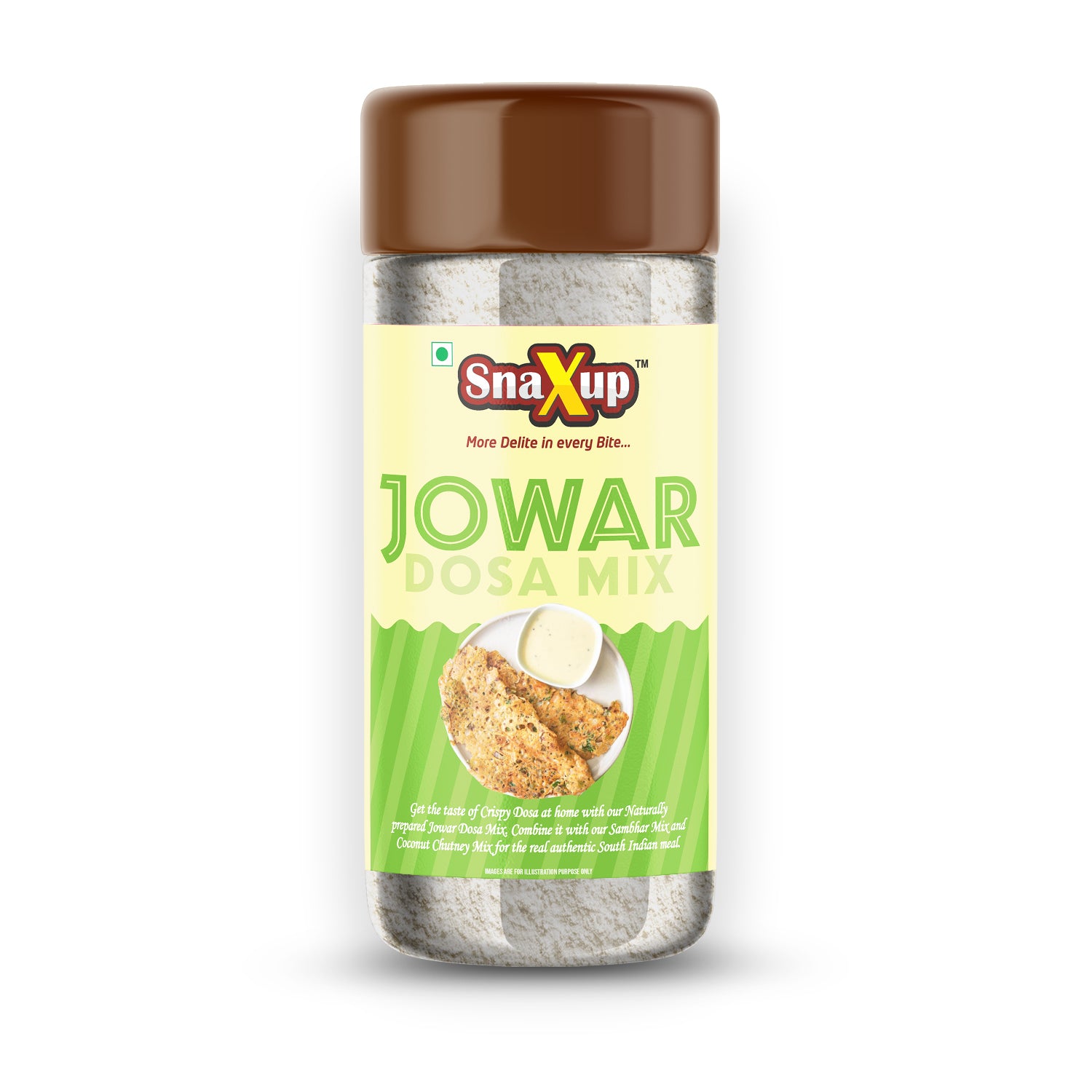 Jowar Dosa Mix