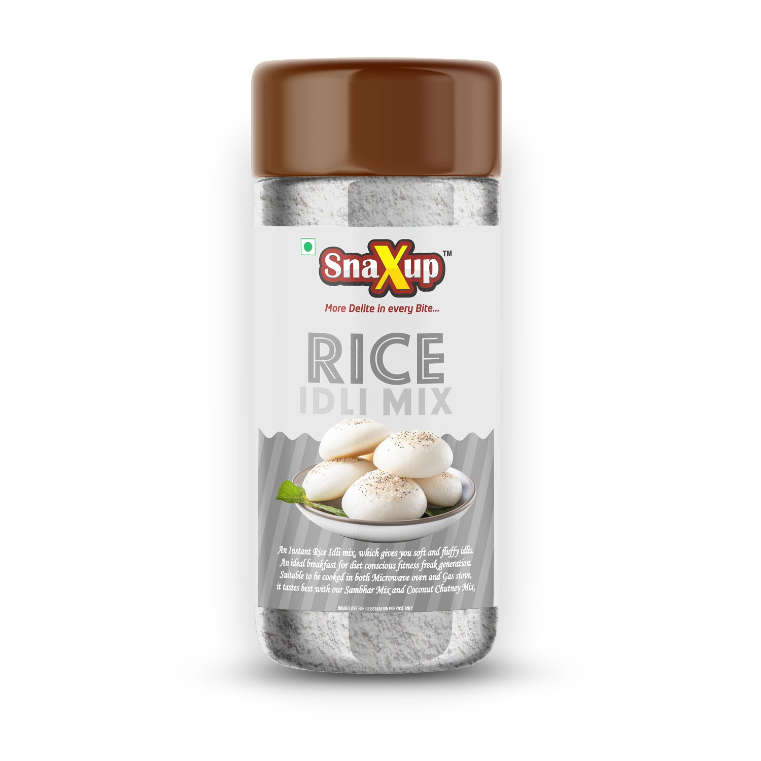 Rice Idli Mix