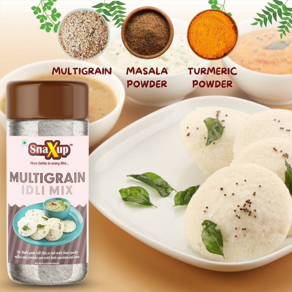 Multigrain Idli Mix