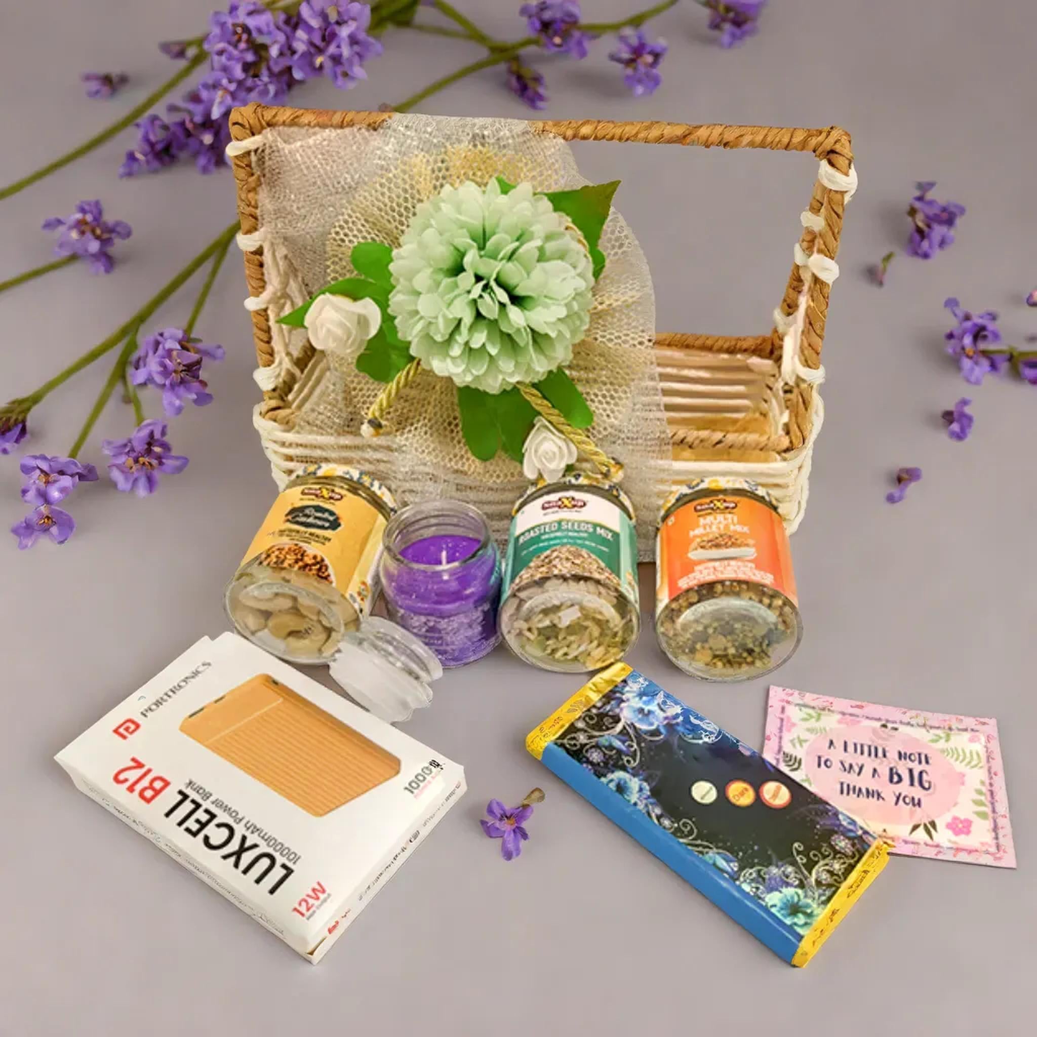 Ultimate Care Hamper