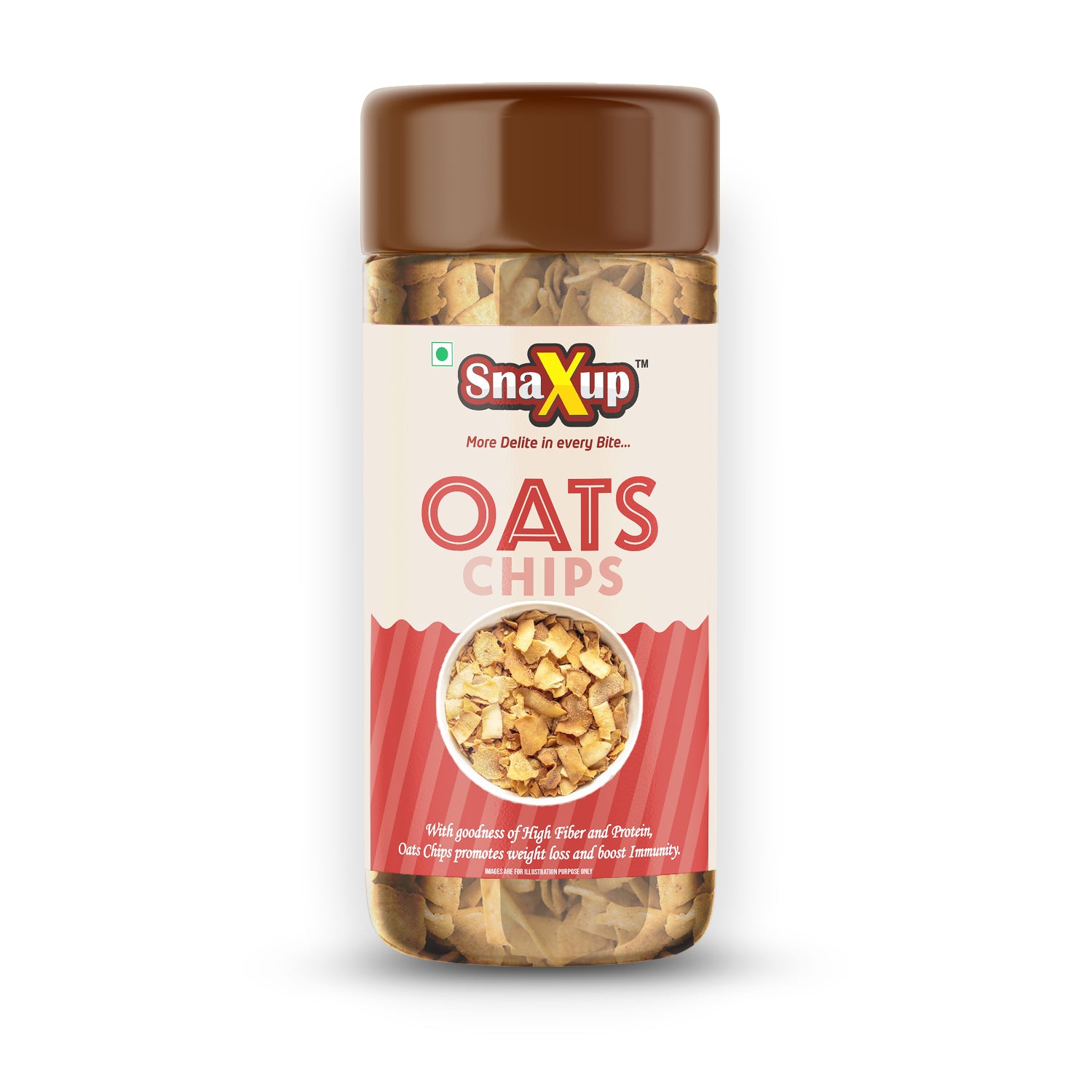 Oats Chips