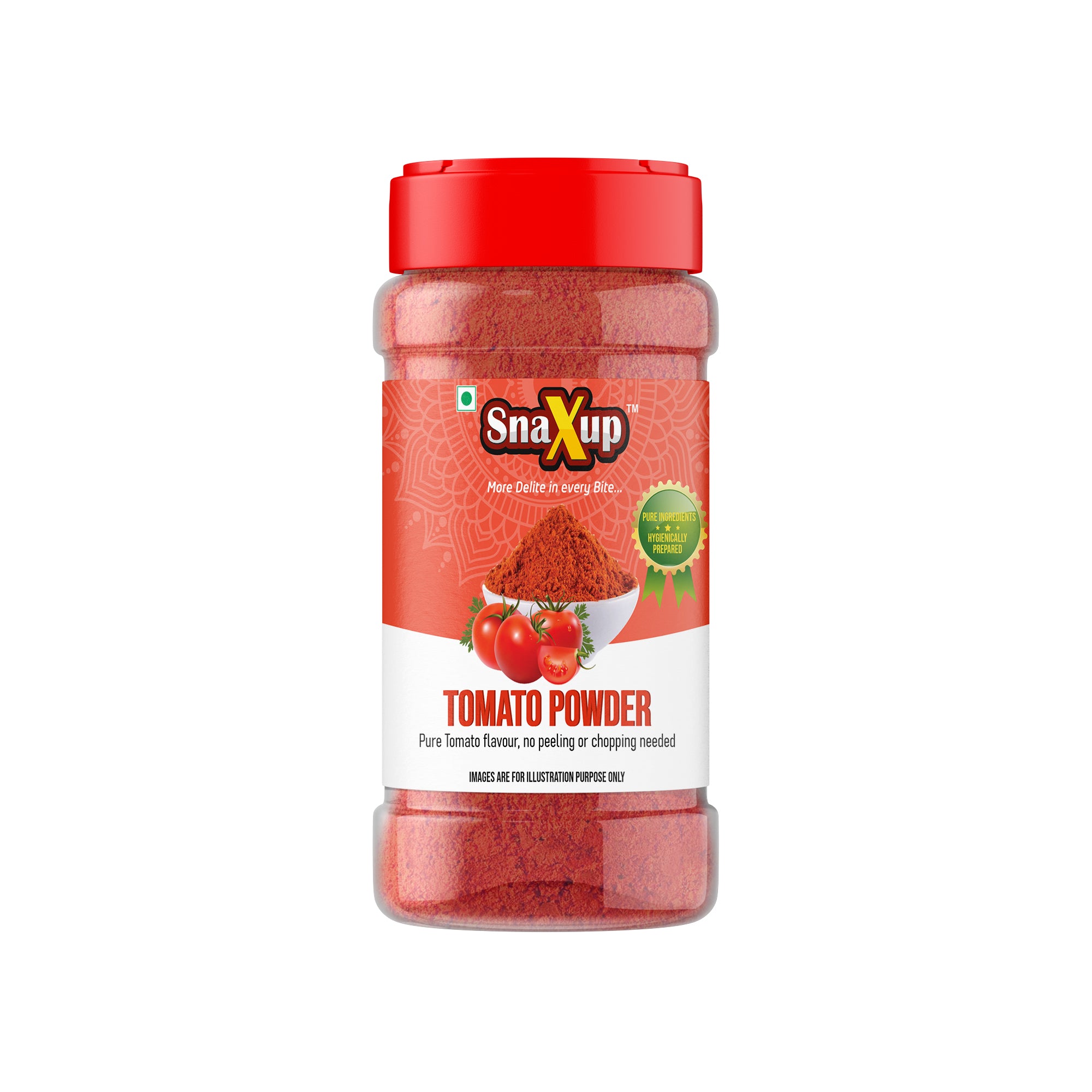 Tomato Powder 100g