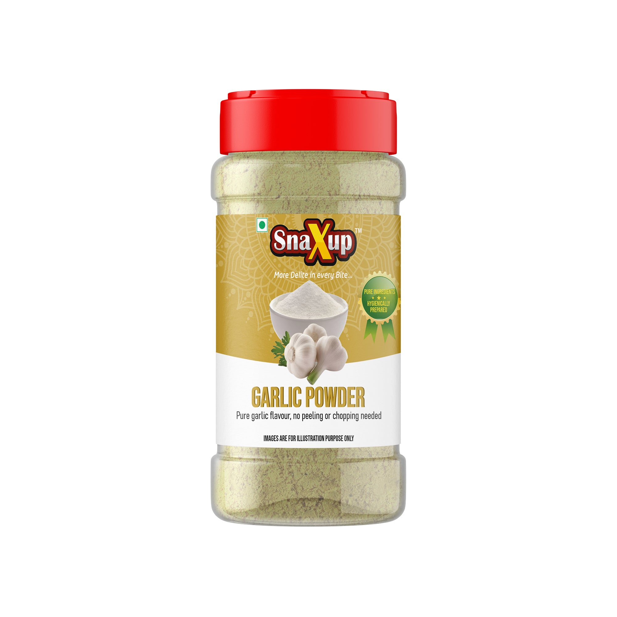 Garlic Powder 100g