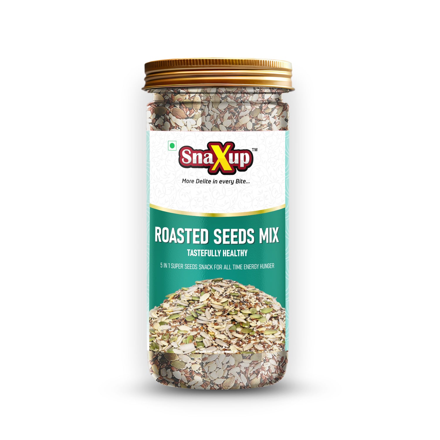 Roasted Seeds Mix