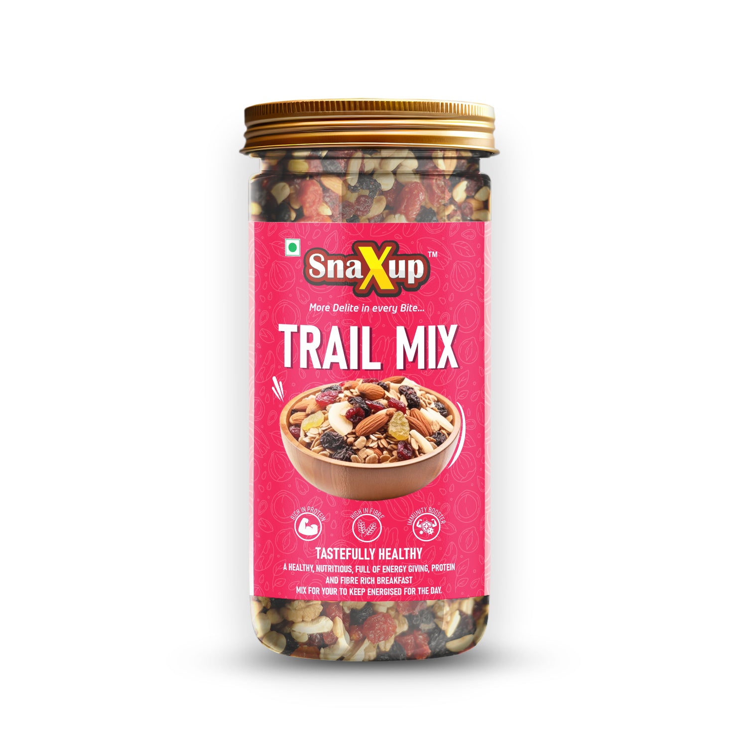 Trail Mix