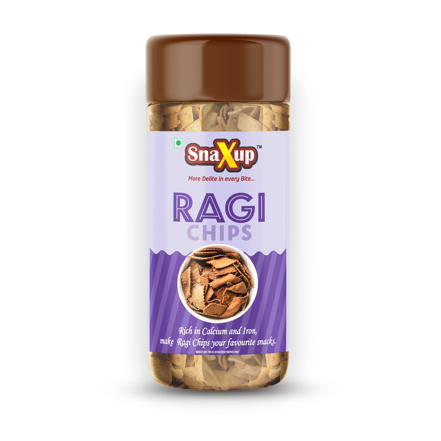 Ragi Chips