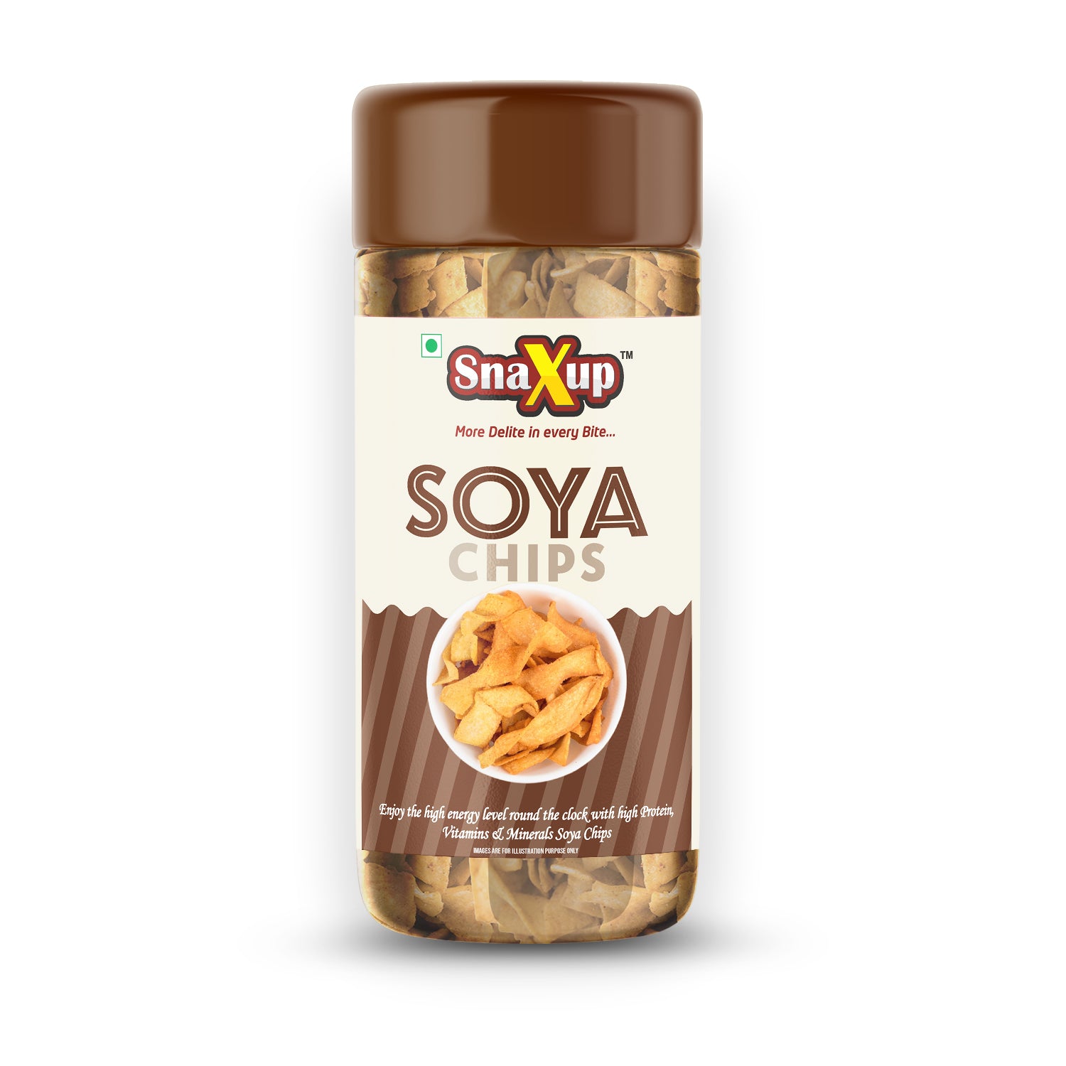 Soya Chips