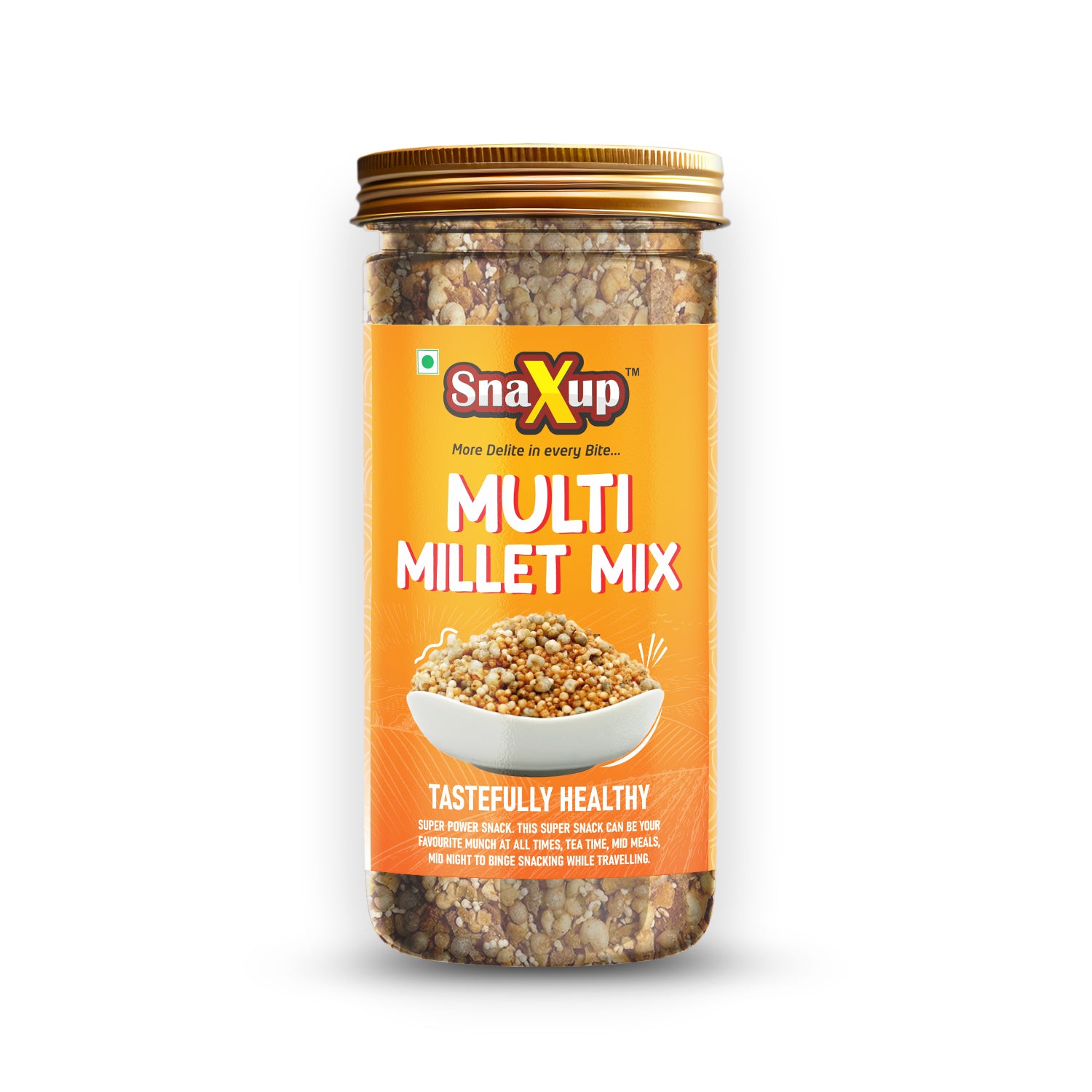 Multi Millets Mix