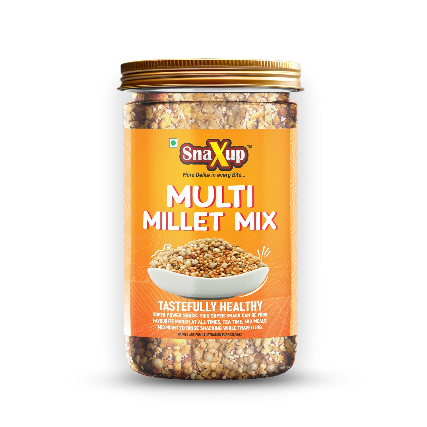 Multi Millets Mix