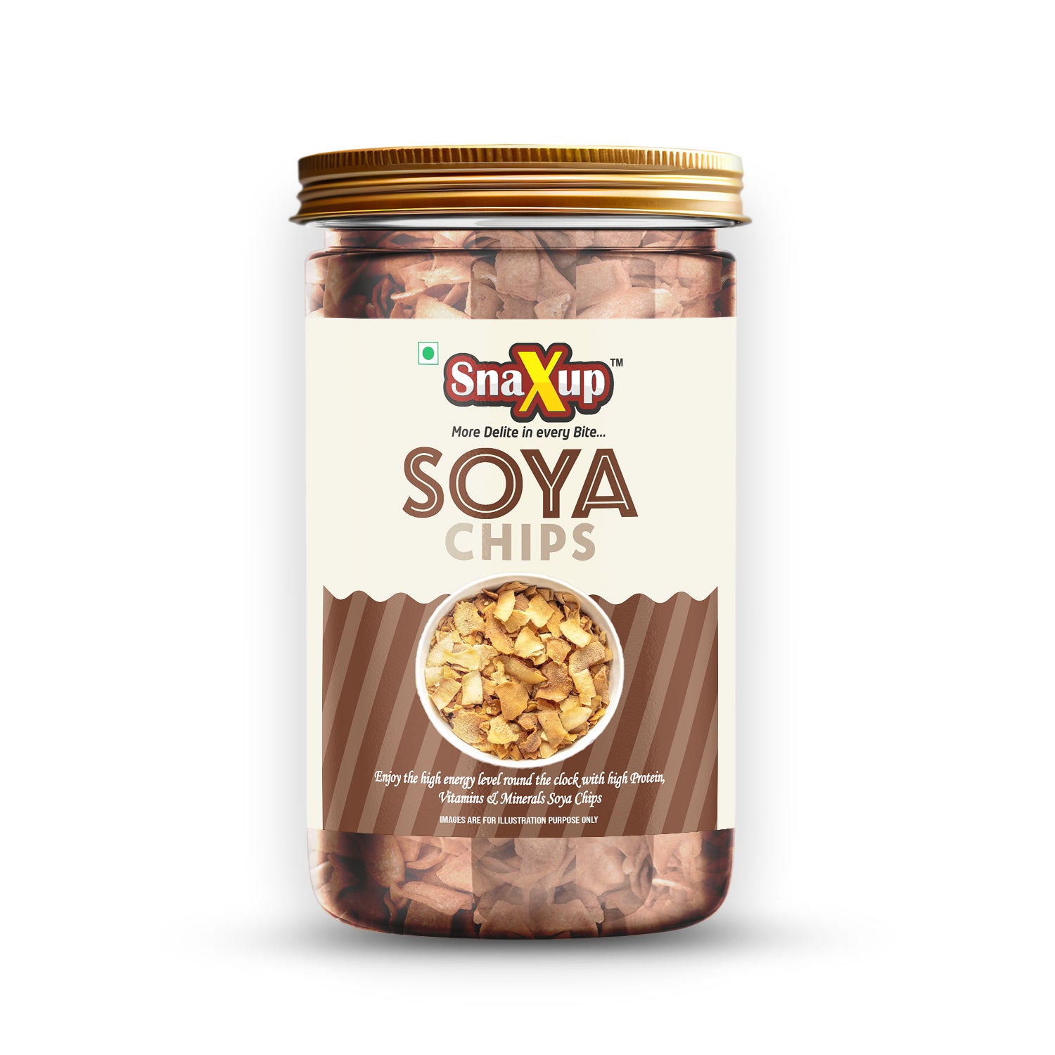 Soya Chips