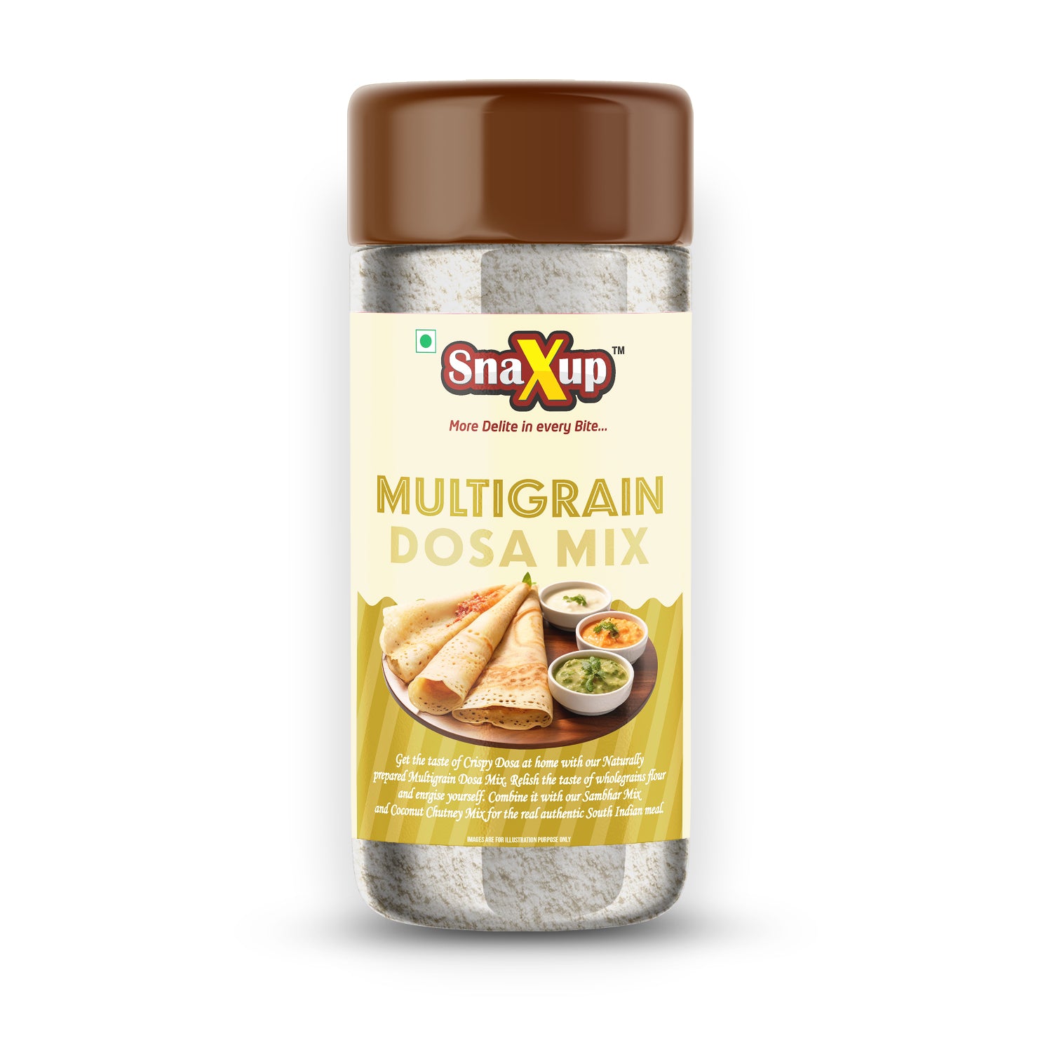 Multigrain Dosa Mix