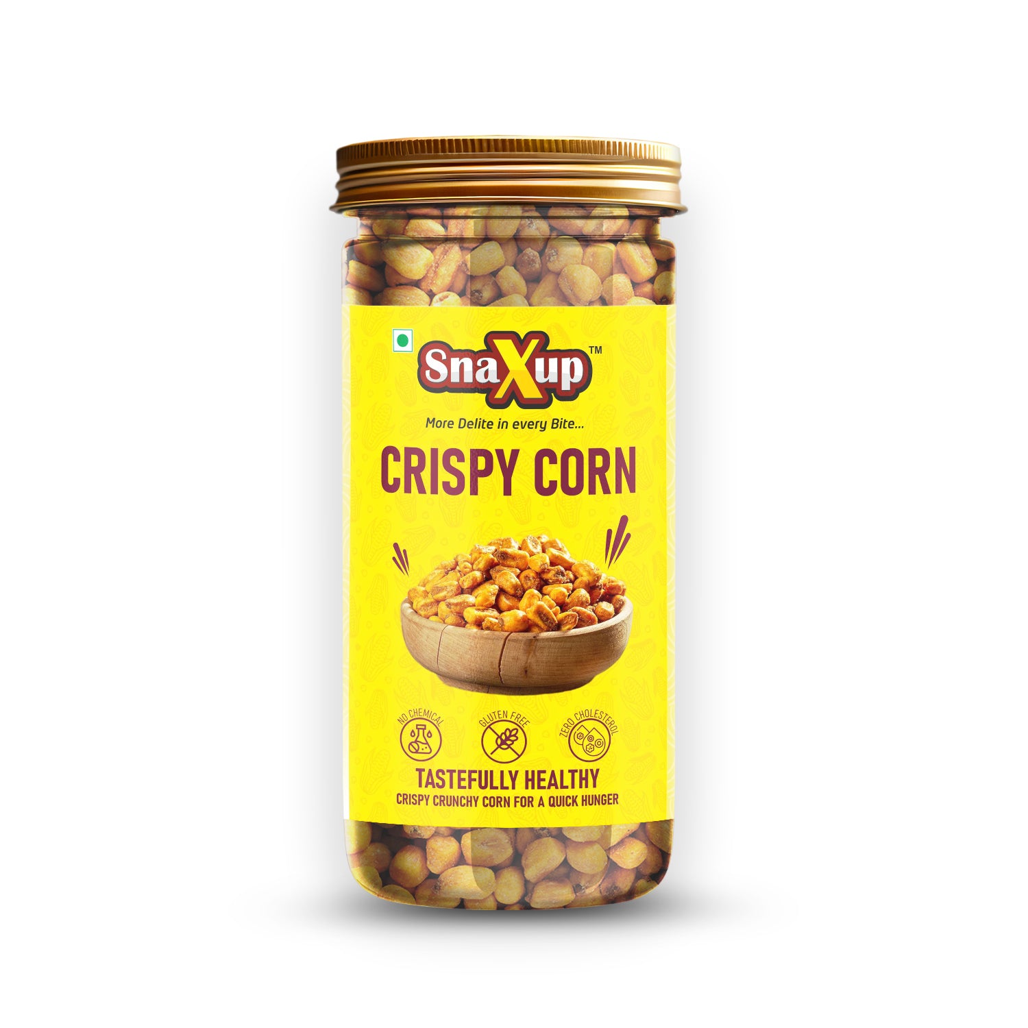 Crispy Corn