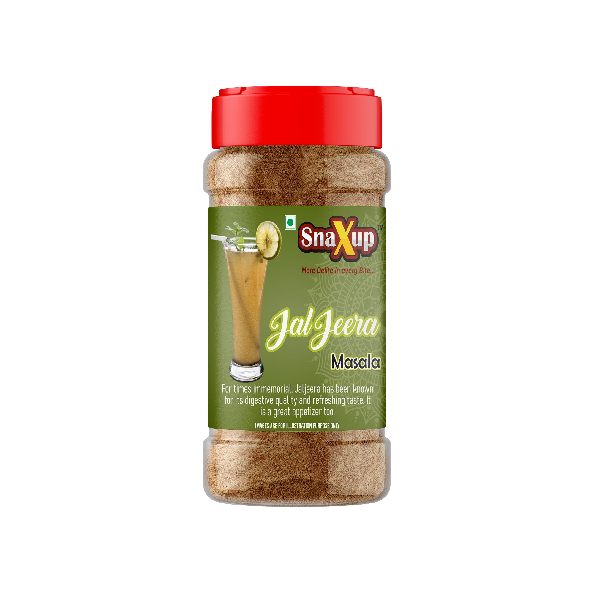 Jal Jeera Masala Powder 100g