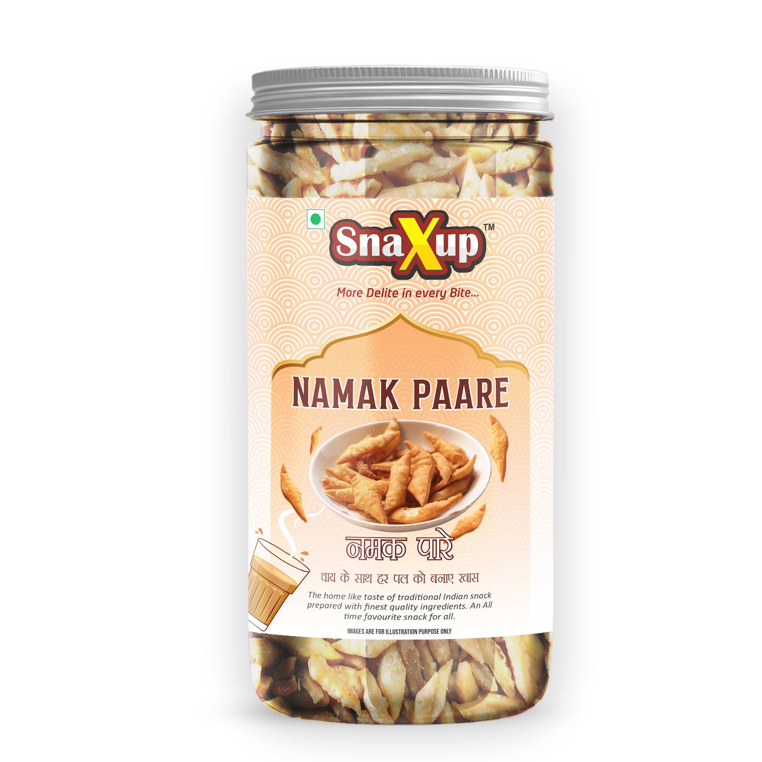 Namak Paare